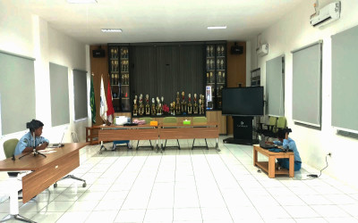 Bersinar di Chemistry Fair UNSRI, Empat Murid MAN IC Bangka Tengah Torehkan Prestasi Nasional
