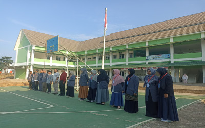 Bersama Lab Ide, MAN IC Bangka Tengah Susun Langkah Pembinaan Siswa Berbasis Psikotes