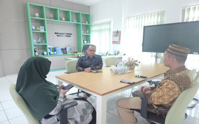MAN Insan Cendekia Bangka Tengah Matangkan Persiapan Final Gusi Bersi 5.0 Alef Education