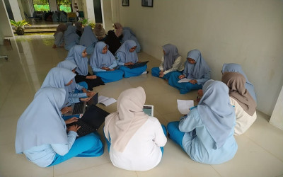 Ramadan 1447 H, MAN IC Bangka Tengah Terapkan Pembelajaran Terintegrasi Ibadah dan Karakter