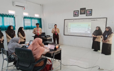 Sidang Studi Kolaboratif Kelas X Angkatan 11: Wujud Evaluasi Pembelajaran Lapangan